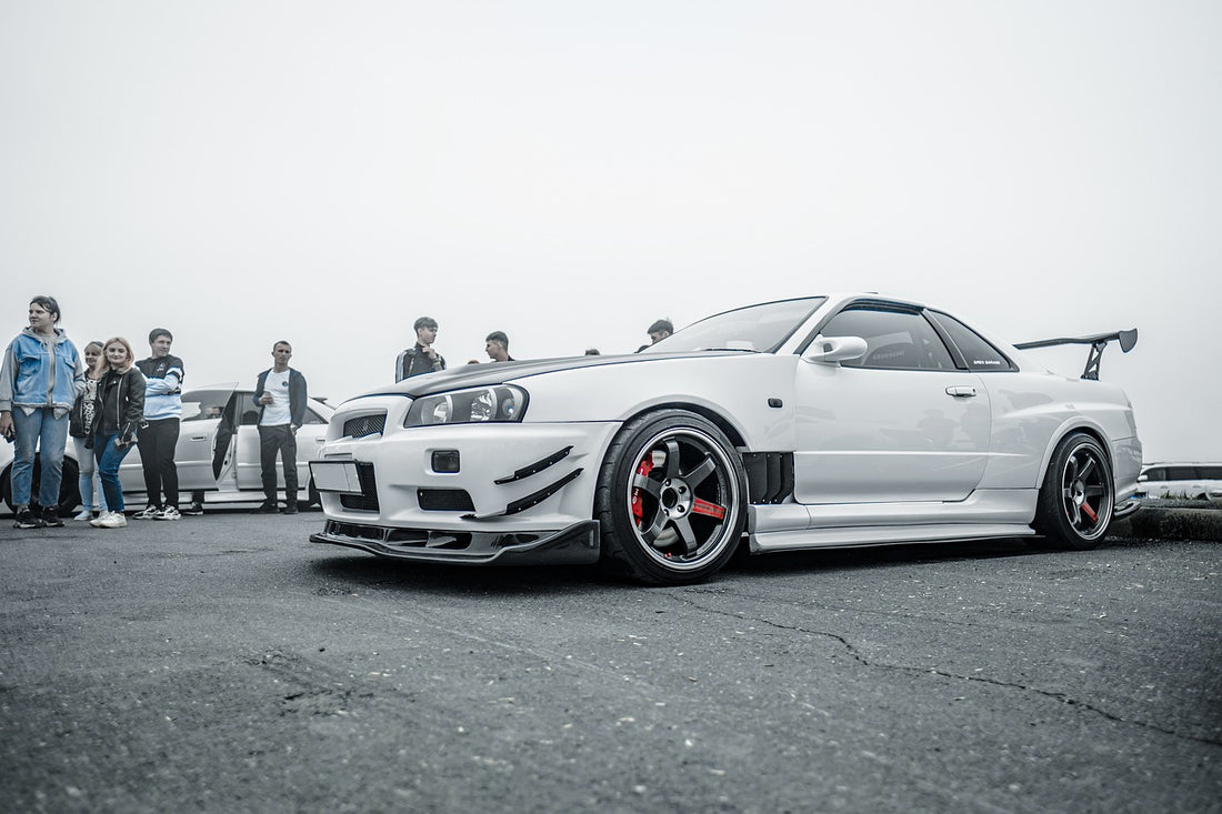 The Environmental Benefits of Choosing JDM Engines