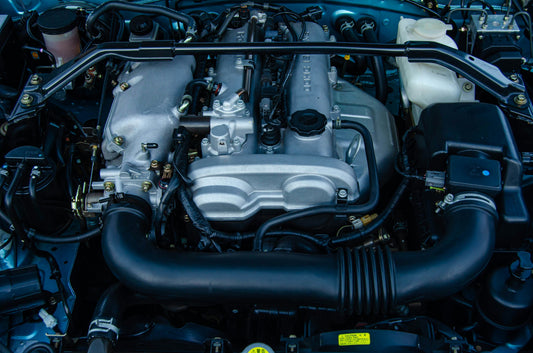 How to Spot a Fake JDM Engine