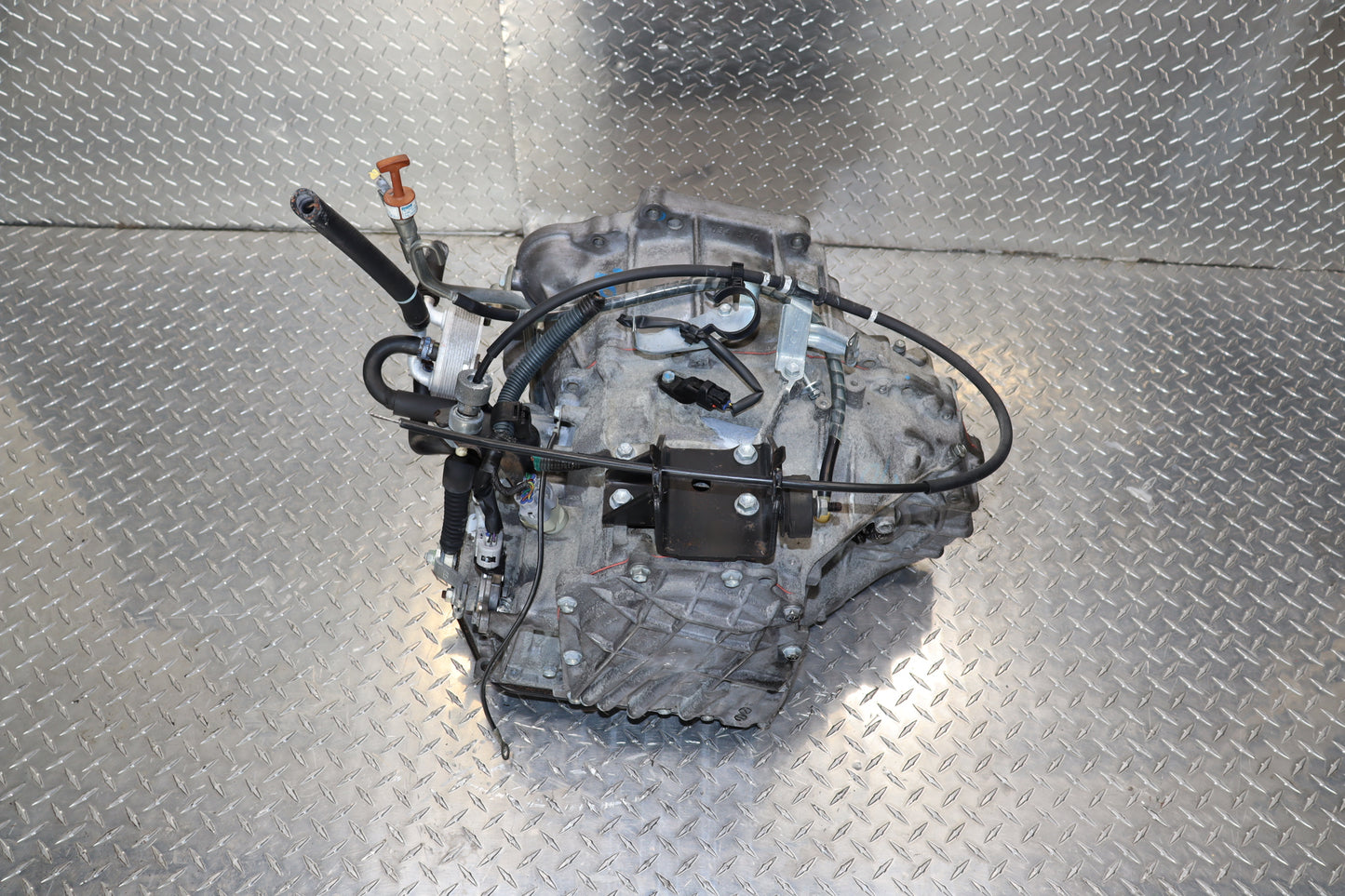 JDM 2009 - 2015 TOYOTA COROLLA 1.8L AUTOMATIC 4 SPEED TRANSMISSION