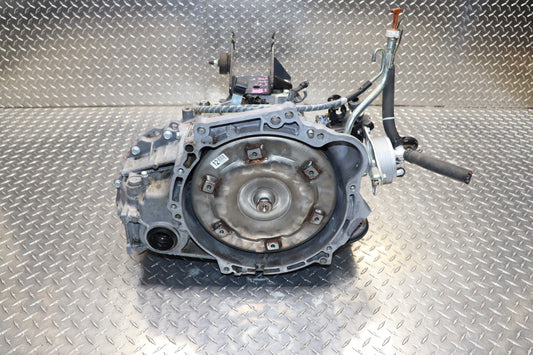 JDM TOYOTA COROLLA 2009 - 2015 AUTOMATIC 1.8L 4 SPEED TRANSMISSION