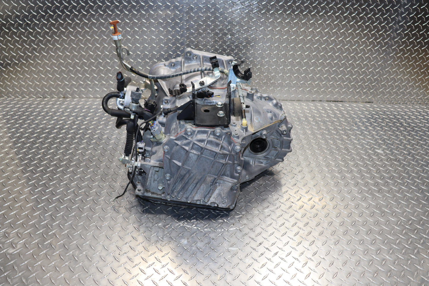 JDM U341E 2009 - 2015 TOYOTA COROLLA 1.8L AUTOMATIC 4 SPEED TRANSMISSION