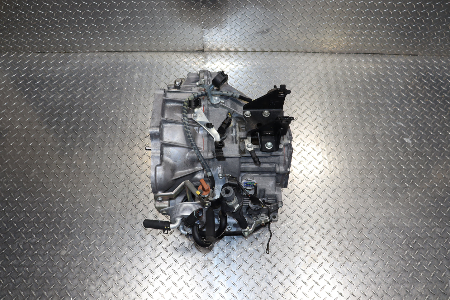 JDM U341E 2009 - 2015 TOYOTA COROLLA 1.8L AUTOMATIC 4 SPEED TRANSMISSION