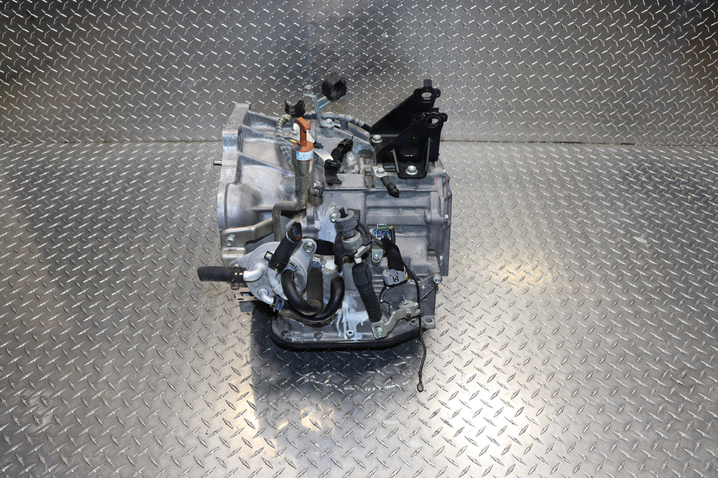 JDM U341E 2009 - 2015 TOYOTA COROLLA 1.8L AUTOMATIC 4 SPEED TRANSMISSION