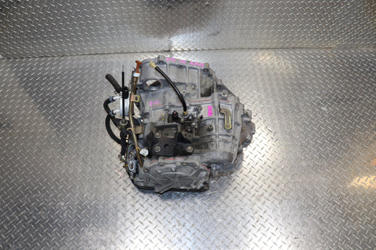JDM 2006 2007 2008 TOYOTA RAV4 AUTOMATIC TRANSMISSION 2WD FWD 4 CYLINDER 2AZ