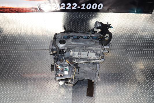 JDM 2AZ-FE Engine 2002-2009 Toyota Camry 2.4L 4Cyl