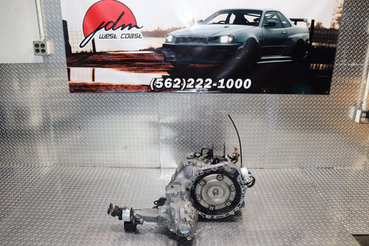 JDM 2009 2010 2011 2012 TOYOTA RAV4 2.5L 4CYL AWD AUTOMATIC TRANSMISSION W/ TRANSFER CASE