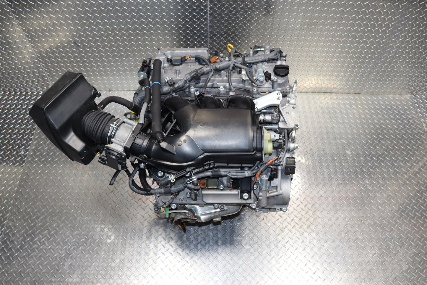 JDM 2GR-FE 07-15 RX350 ES350 TOYOTA CAMRY LEXUS FWD ENGINE 3.5L