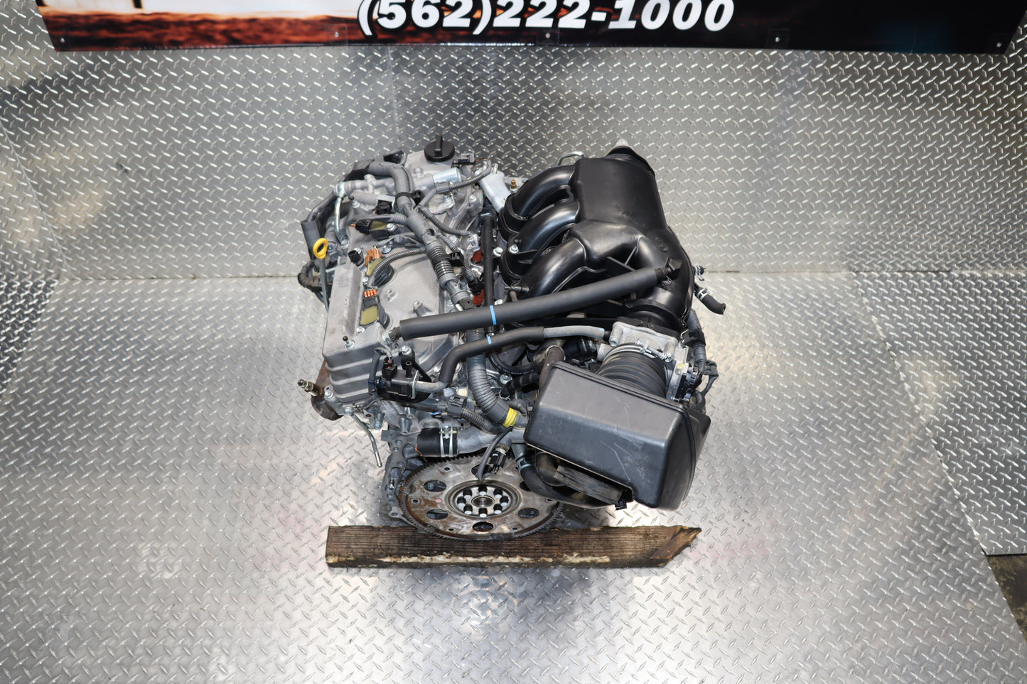 JDM 2GR-FE 07-15 RX350 ES350 TOYOTA CAMRY LEXUS FWD ENGINE 3.5L