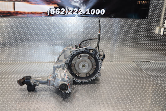 JDM 2004 - 2006 TOYOTA RAV4 AUTOMATIC TRANSMISSION W/ TRANSFER CASE