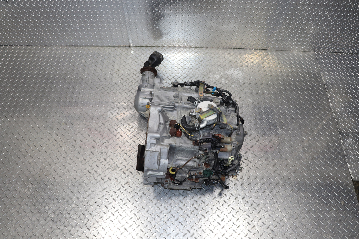 JDM J35A 2003 - 2005 HONDA PILOT 3.5L AUTOMATIC AWD TRANSMISSION