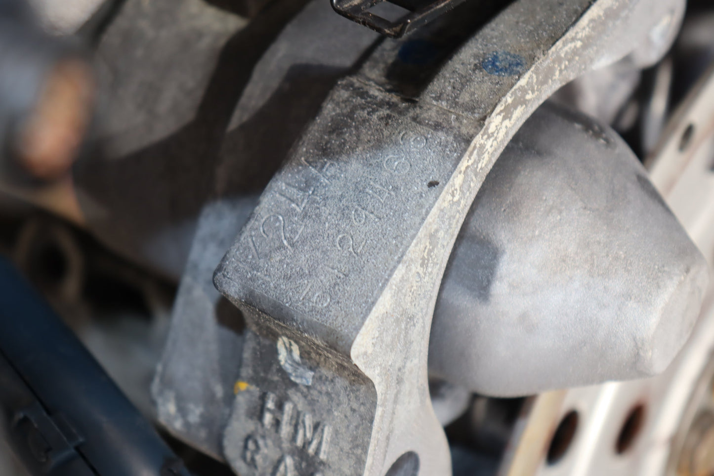 jdm k24a 2003-2010 honda element engine 2 - 9