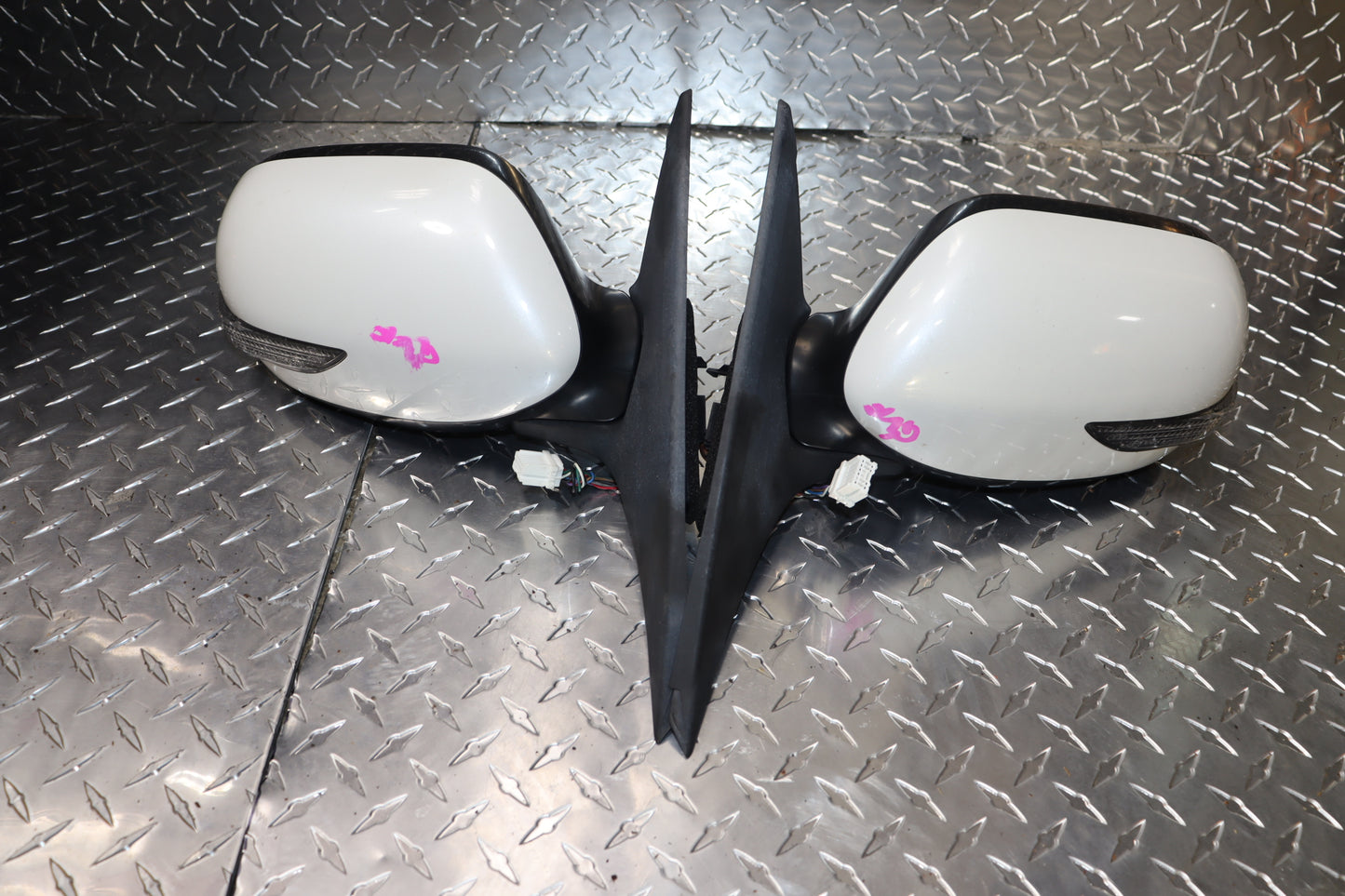 JDM 2008 - 2014 SUBARU IMPREZA WRX STI GRB GVF SEDAN COMPLETE FRONT END NOSE CUT
