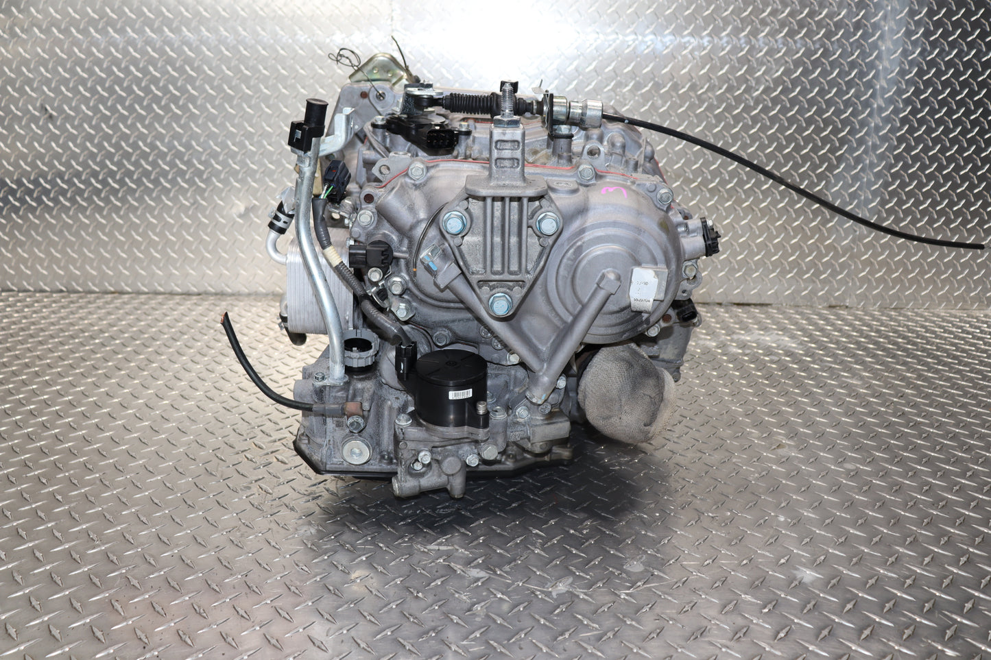 JDM 2013-2019 NISSAN SENTRA 1.8L MRA8DE AUTOMATIC CVT TRANSMISSION