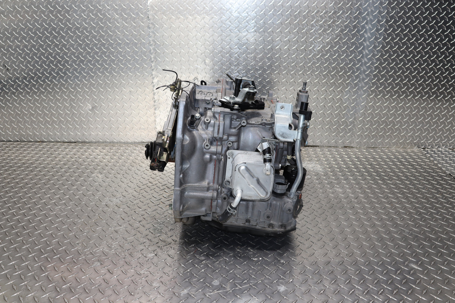 JDM 2013-2019 NISSAN SENTRA 1.8L MRA8DE AUTOMATIC CVT TRANSMISSION