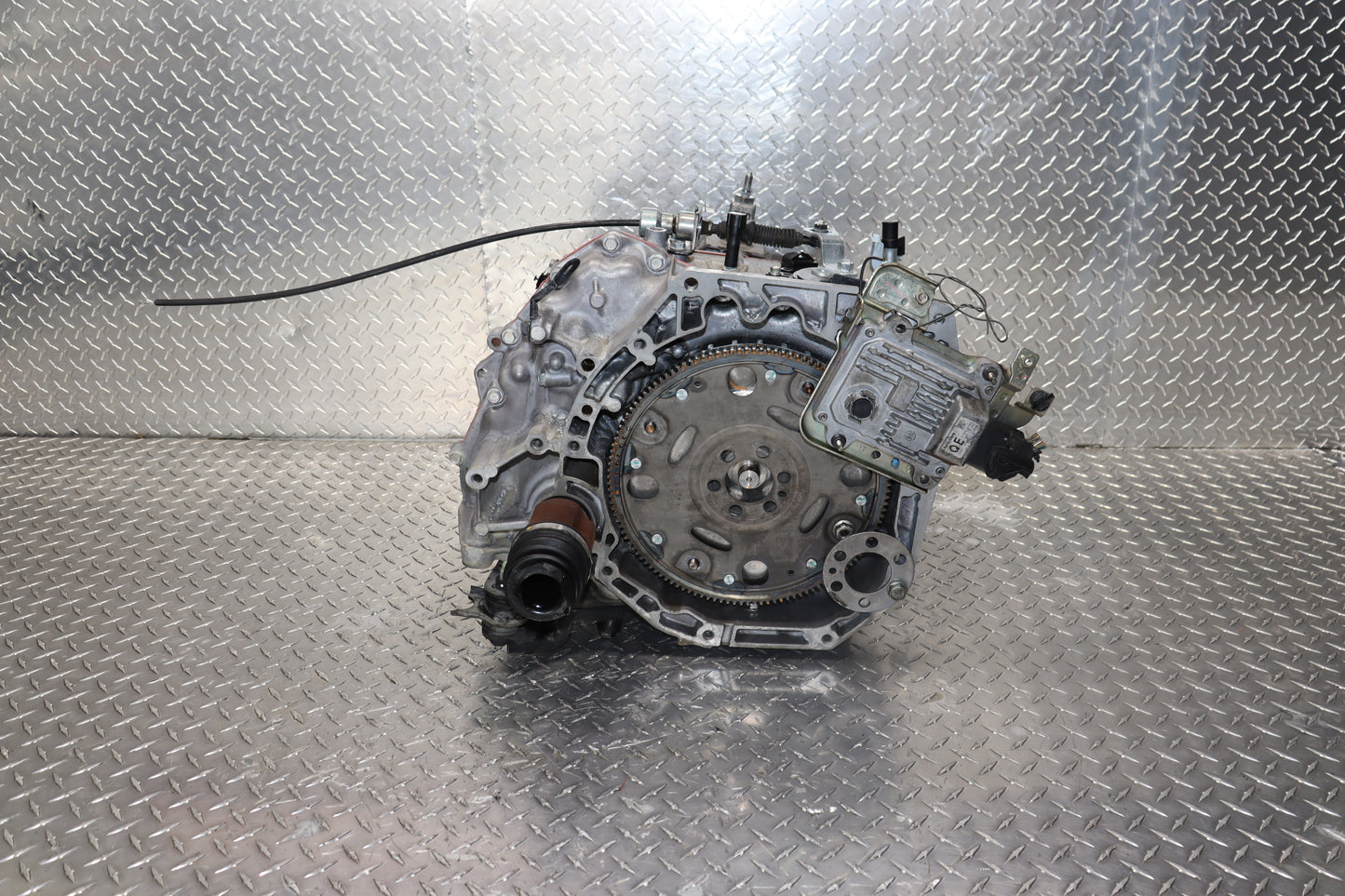 JDM 2013-2019 NISSAN SENTRA 1.8L MRA8DE AUTOMATIC CVT TRANSMISSION