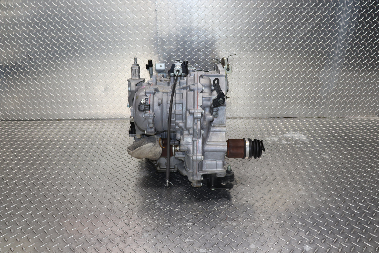 JDM 2013-2019 NISSAN SENTRA 1.8L MRA8DE AUTOMATIC CVT TRANSMISSION