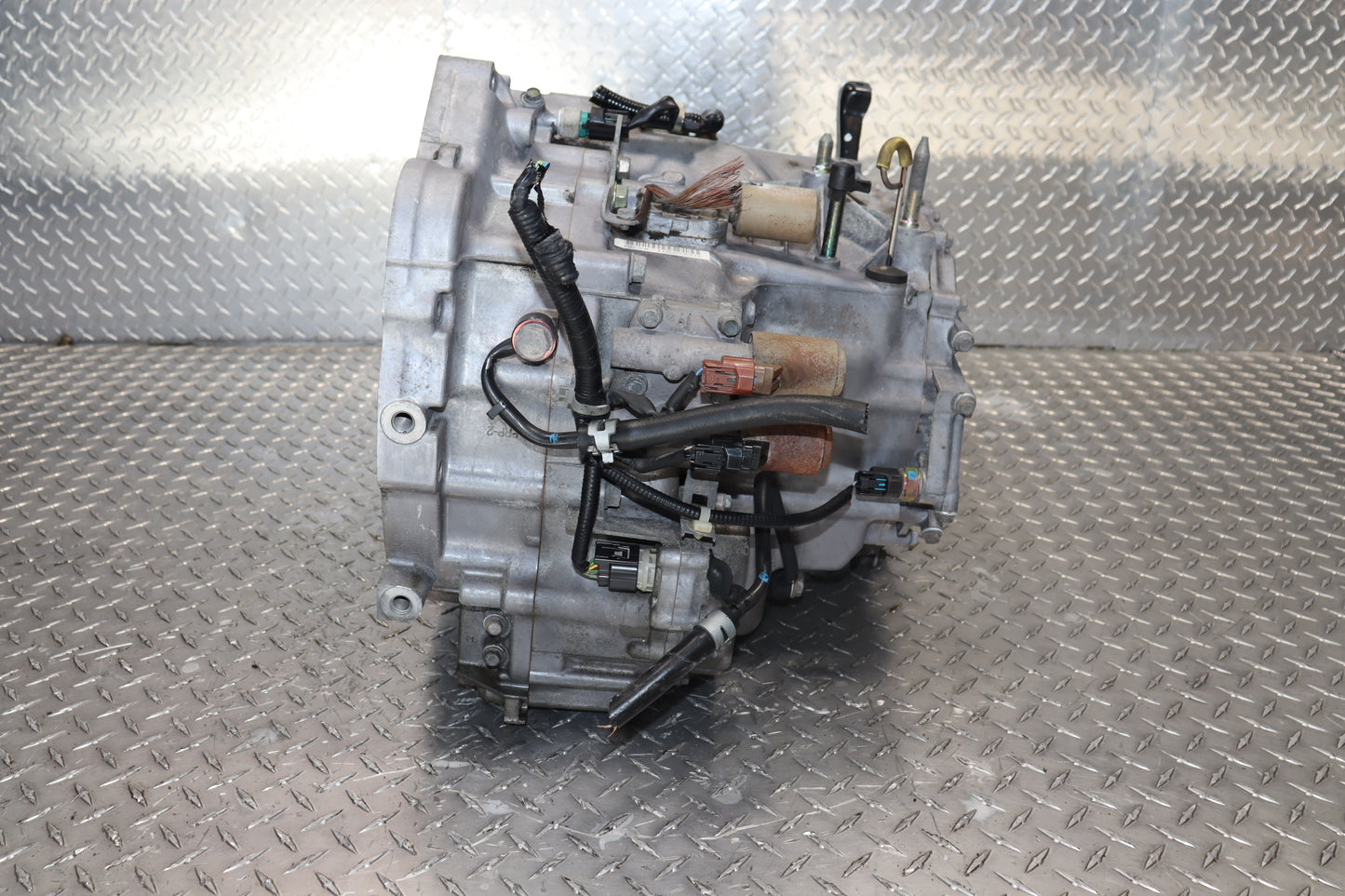 JDM K24A 2005 2006 HONDA CRV 2.4L 4CYL 2WD 5 SPEED AUTOMATIC TRANSMISSION