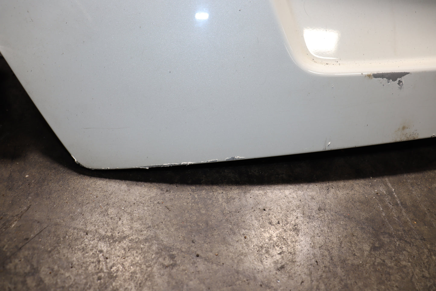 JDM 2008 - 2012 HONDA ACCORD INSPIRE CP3 COMPLETE FRONT END NOSE CUT SWAP