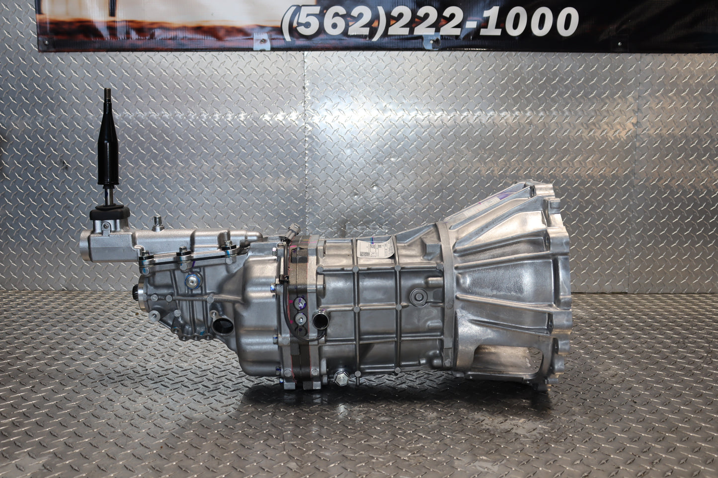 JDM R154 5 SPEED MANUAL TRANSMISSION BRAND NEW FROM FACTORY 0 MILES