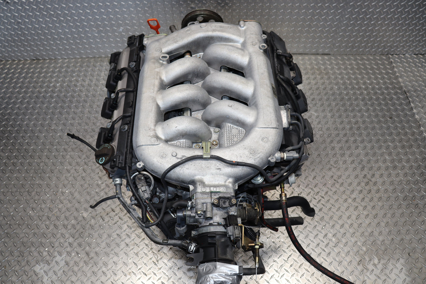 JDM 1999 200 2001 HONDA ODYSSEY ENGINE 3.5 V6 VTEC ENGINE LOW MILES