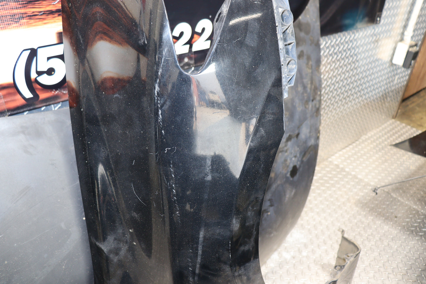 JDM HONDA CIVIC FD1 FD2 FD3 ACURA CSX FRONT NOSE CUT AND REAR END CONVERSION SWAP