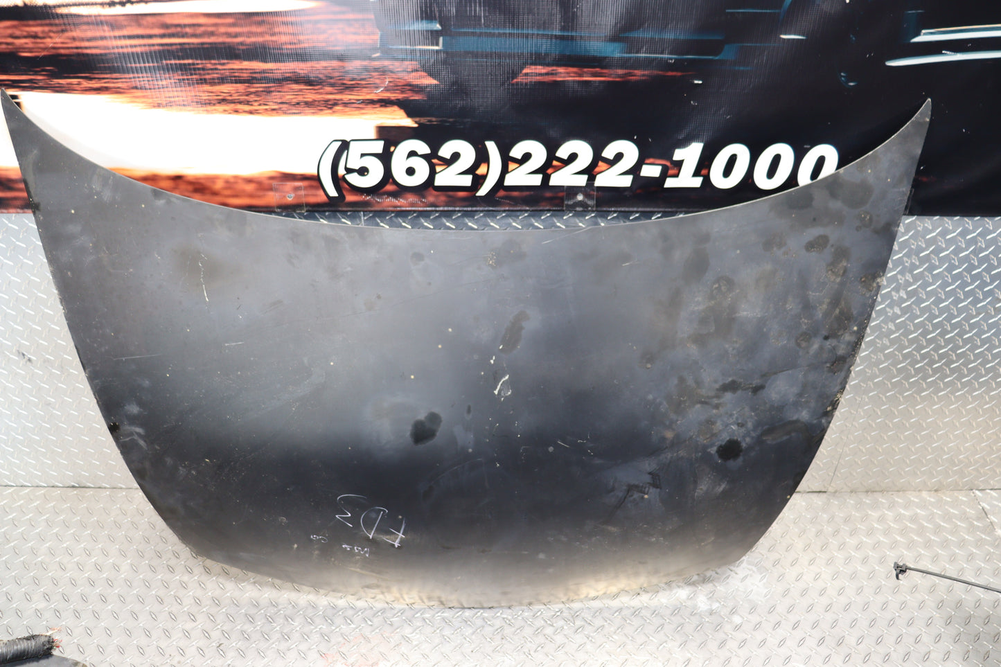 JDM HONDA CIVIC FD1 FD2 FD3 ACURA CSX FRONT NOSE CUT AND REAR END CONVERSION SWAP