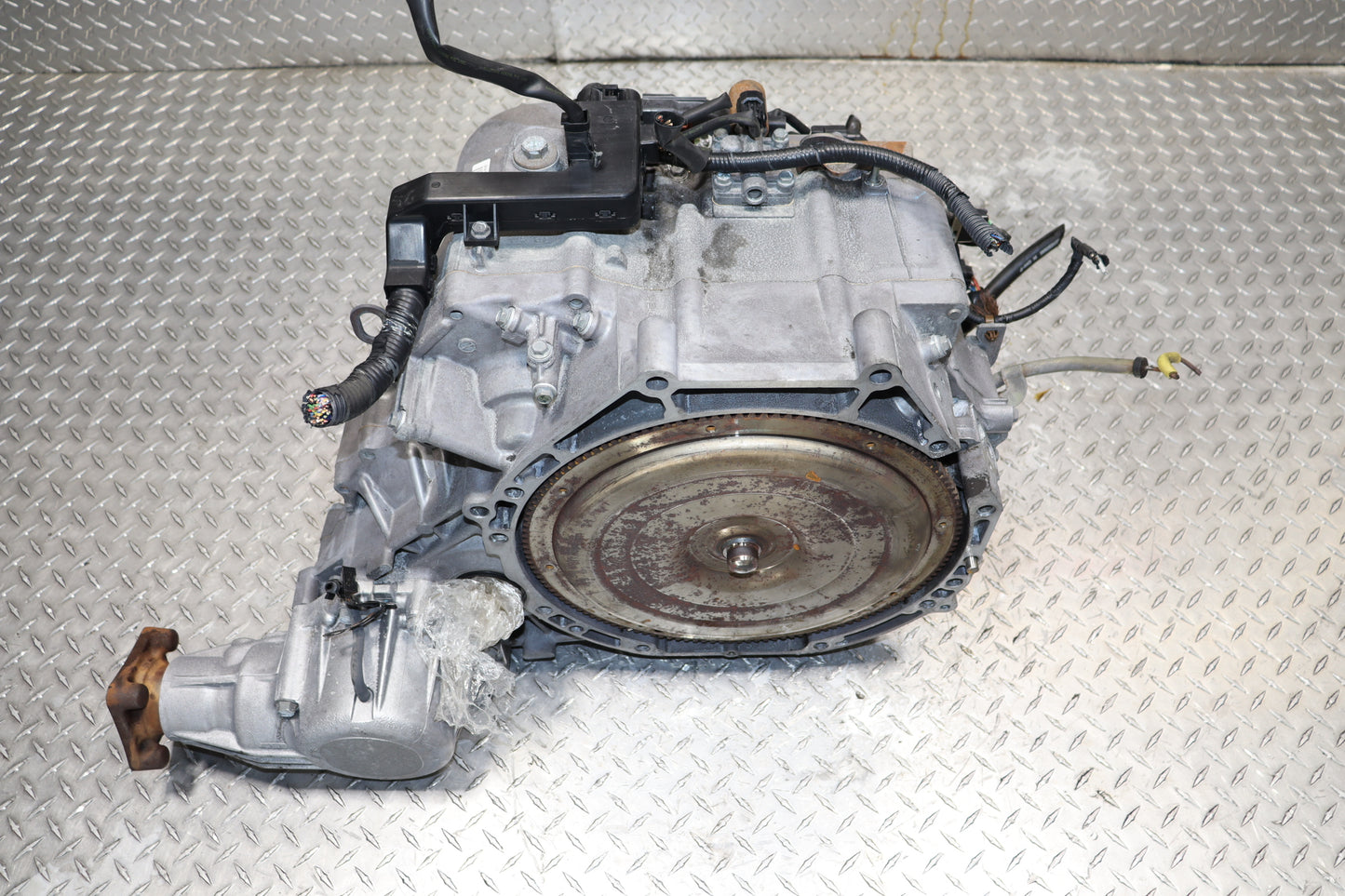 JDM ACURA MDX 3.5 AWD TRANSMISSION 2003 2004 2005 2006 J35A