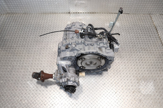 JDM 2013 Infiniti JX35 automatic transmission AWD