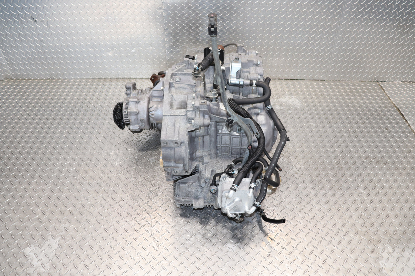 JDM 2013 Infiniti JX35 automatic transmission AWD