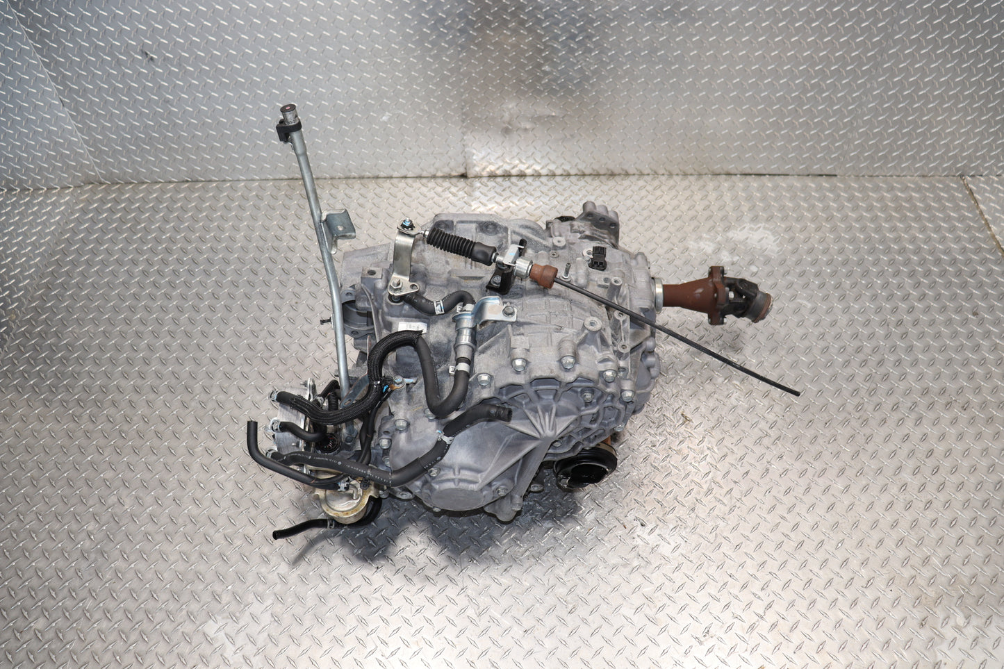 JDM 2013 Infiniti JX35 automatic transmission AWD