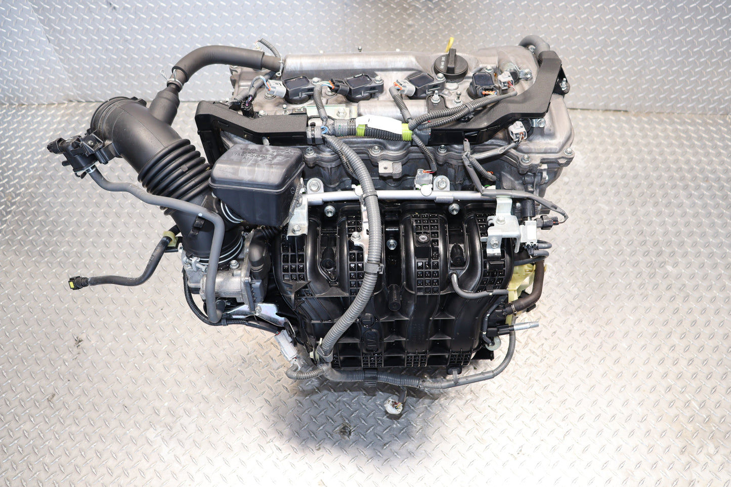 Toyota Camry Engine 2010 2011 2012 2013 2014 2015 2016 2017 2AR 2AR-FE 2.5 4 CYL