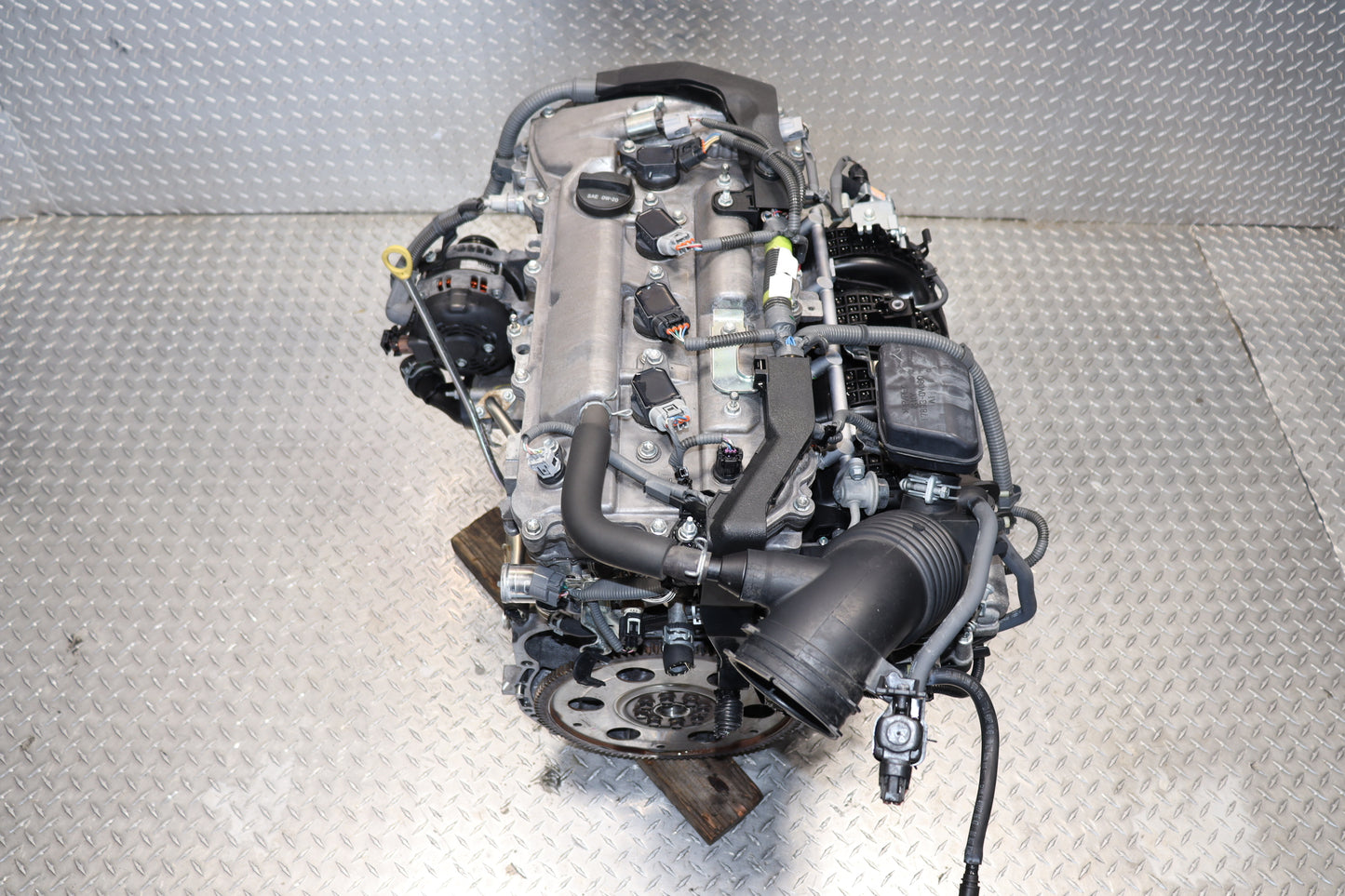 Toyota Camry Engine 2010 2011 2012 2013 2014 2015 2016 2017 2AR 2AR-FE 2.5 4 CYL