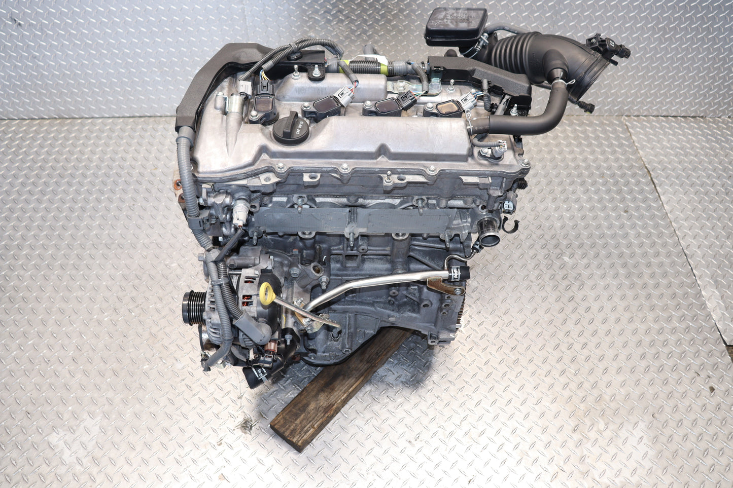 Toyota Camry Engine 2010 2011 2012 2013 2014 2015 2016 2017 2AR 2AR-FE 2.5 4 CYL
