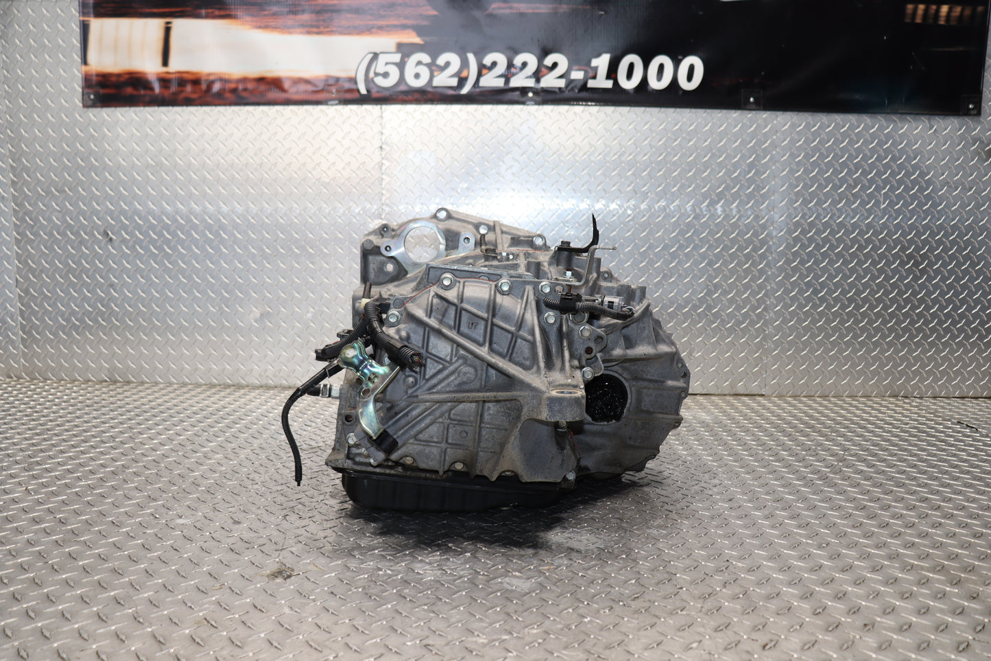 JDM Toyota RAV4 2013-2018 Automatic Transmission 2.5L 4 CYLINDER 2AR-FE
