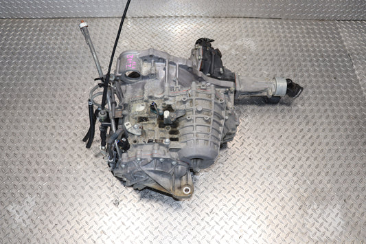 JDM 3MZ-FE 2004 - 2006 TOYOTA SIENNA 3.3L V6 4WD AUTOMATIC TRANSMISSION