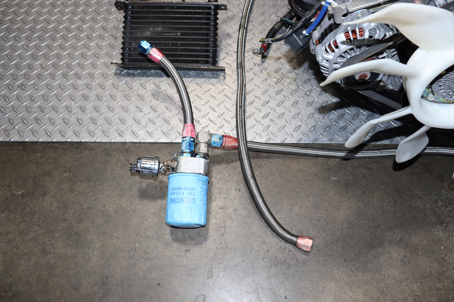 JDM RB25DET SERIES 2 RWD COMPLETE ENGINE + MT SWAP