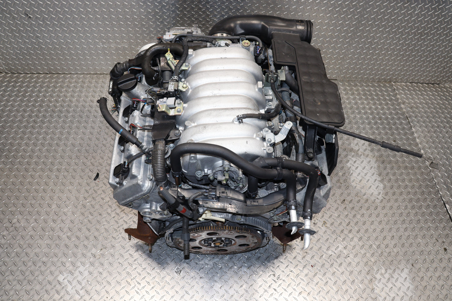 JDM 1UZ-FE 98-00 Lexus SC400 LS400 GS400 V8 4.0L VVT-i ECU Wiring