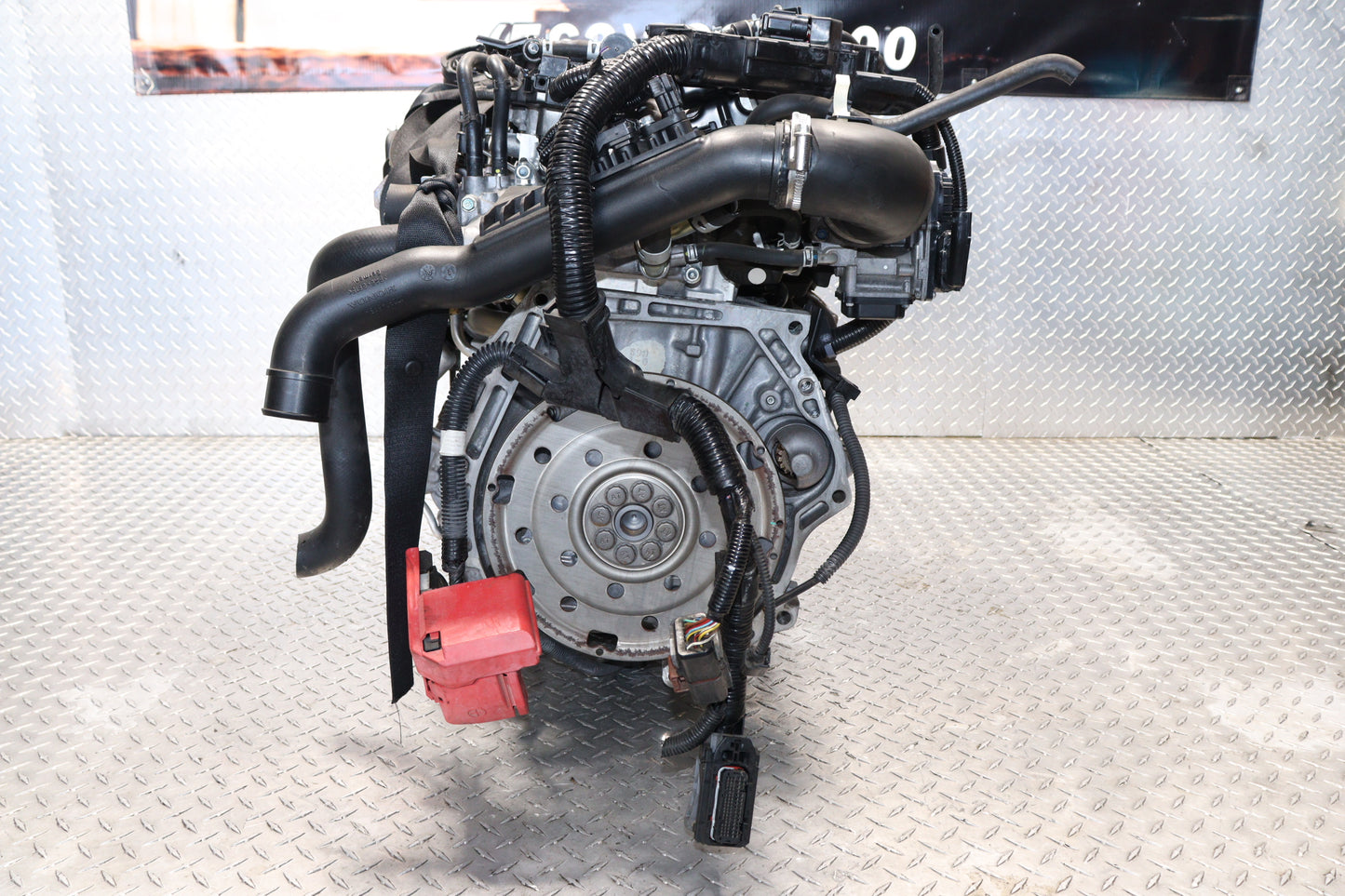 2017 2018 2019 2020 2021 2022 HONDA CRV MOTOR 1.5L TURBO 4 CYLINDER JDM L15B