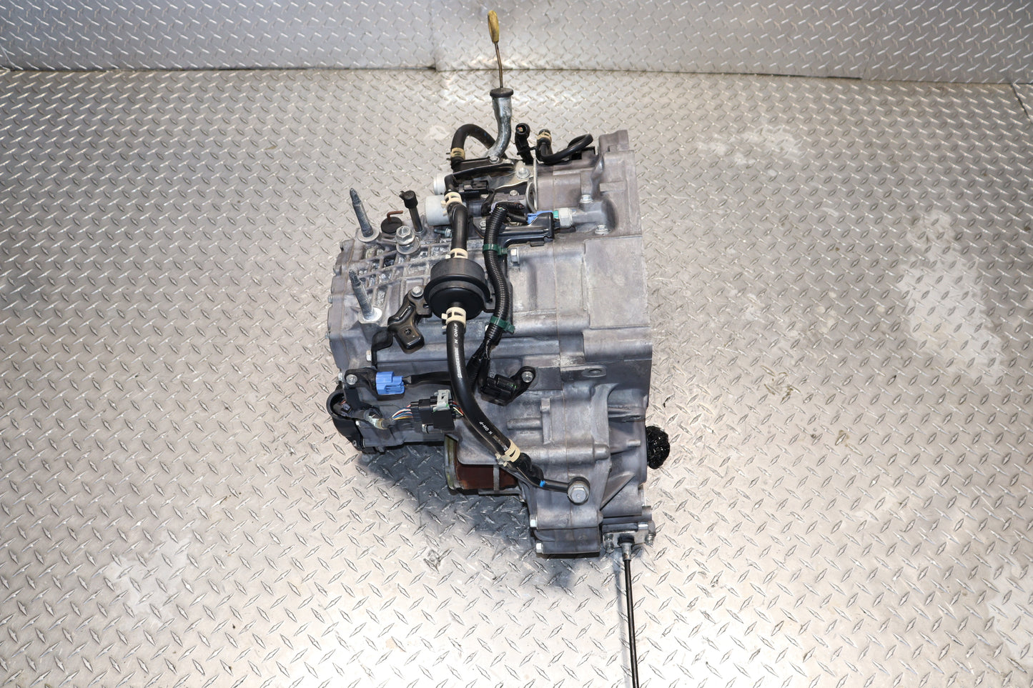 JDM 2003 2004 2005 2006 2007 HONDA ACCORD TRANSMISSION 2.4L 4 CYL AUTOMATIC
