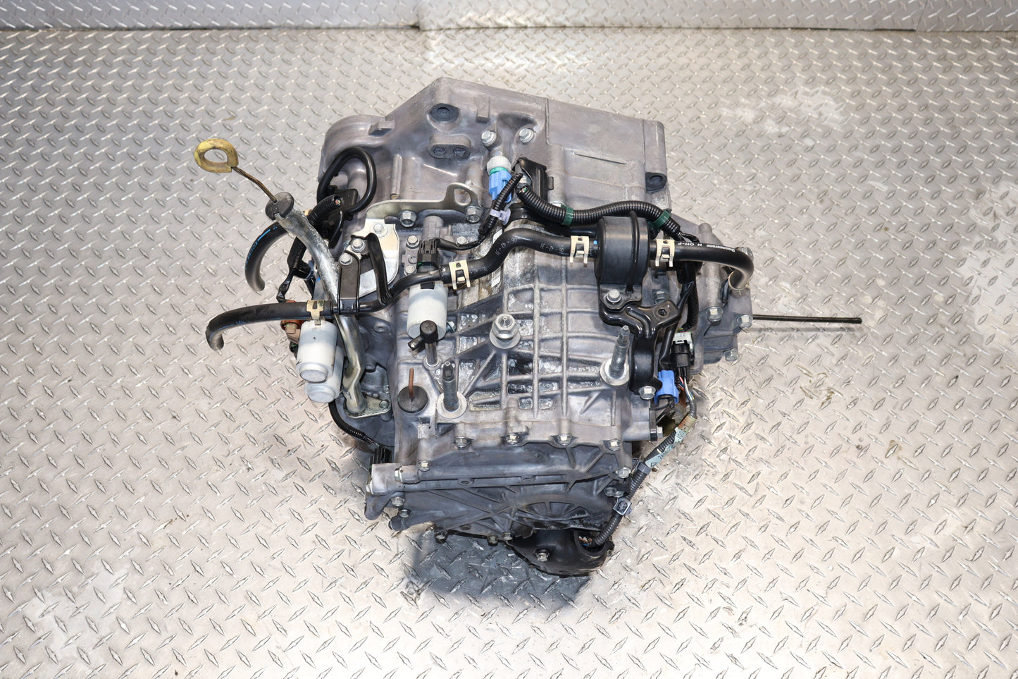JDM 2003 2004 2005 2006 2007 HONDA ACCORD TRANSMISSION 2.4L 4 CYL AUTOMATIC