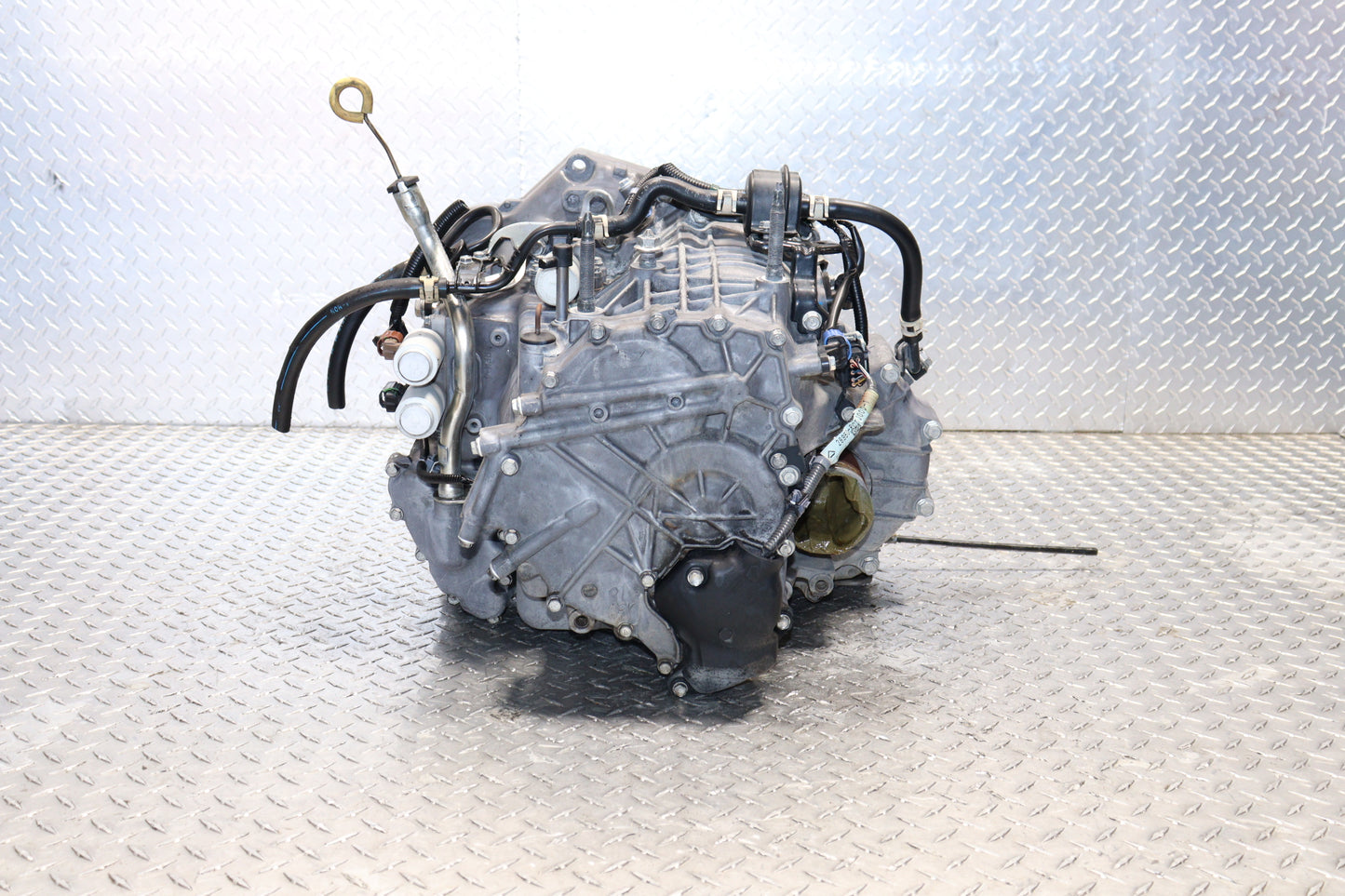 JDM 2003 2004 2005 2006 2007 HONDA ACCORD TRANSMISSION 2.4L 4 CYL AUTOMATIC