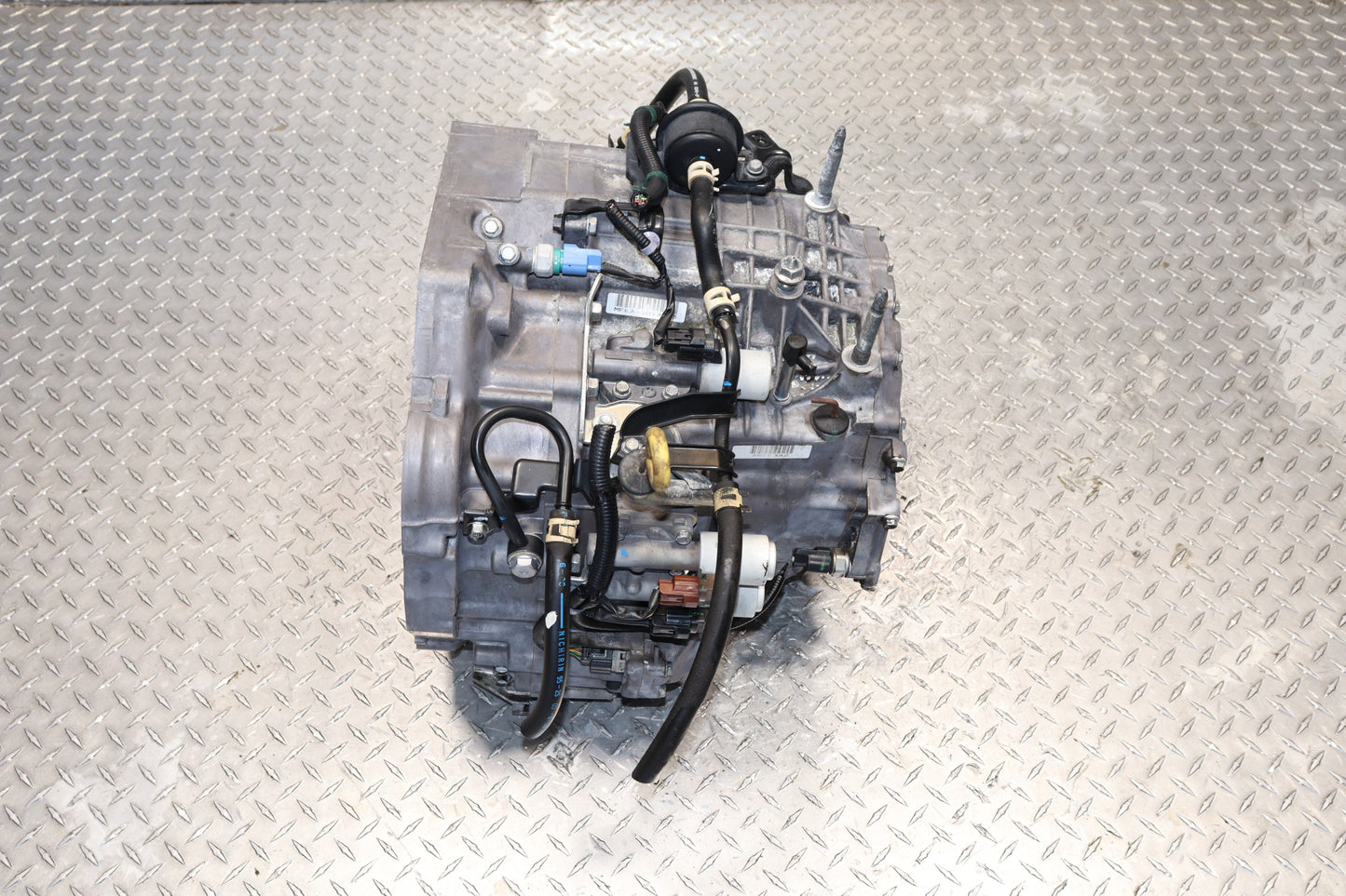 JDM 2003 2004 2005 2006 2007 HONDA ACCORD TRANSMISSION 2.4L 4 CYL AUTOMATIC