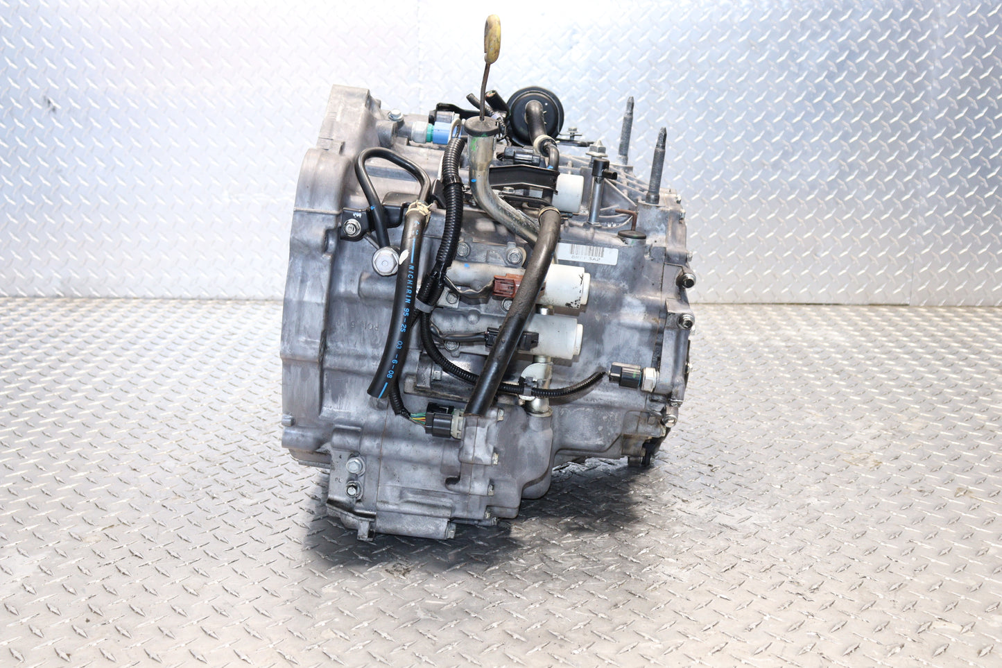 JDM 2003 2004 2005 2006 2007 HONDA ACCORD TRANSMISSION 2.4L 4 CYL AUTOMATIC