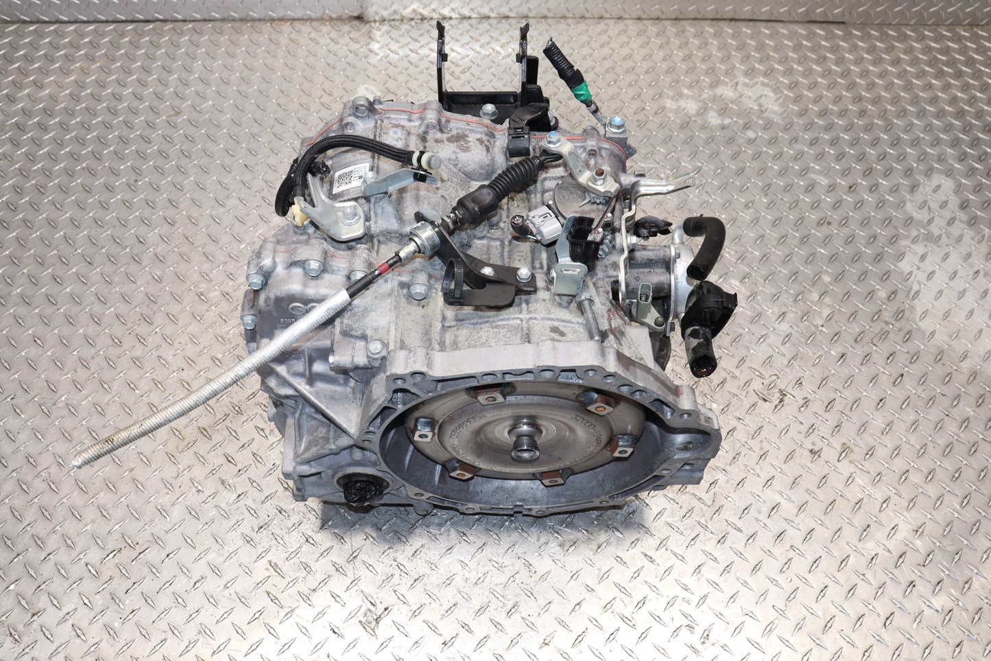 JDM 2014 - 2019 TOYOTA COROLLA 1.8L AUTOMATIC CVT TRANSMISSION
