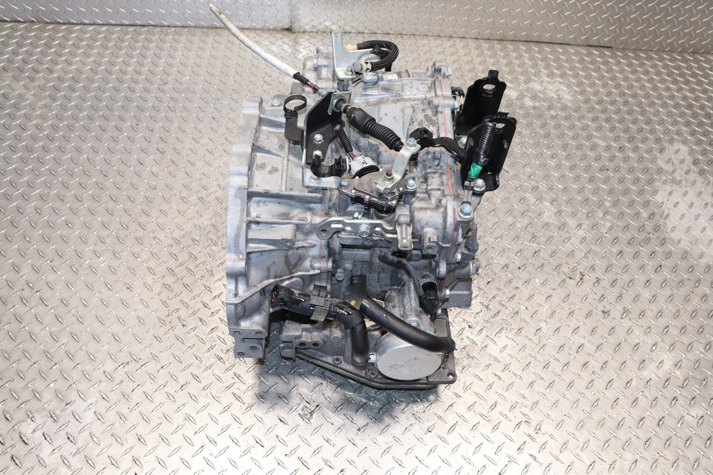 JDM 2014 - 2019 TOYOTA COROLLA 1.8L AUTOMATIC CVT TRANSMISSION