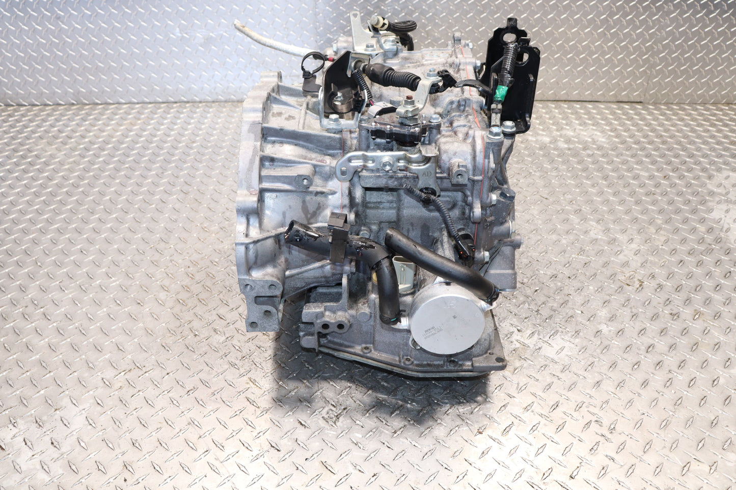 JDM 2014 - 2019 TOYOTA COROLLA 1.8L AUTOMATIC CVT TRANSMISSION