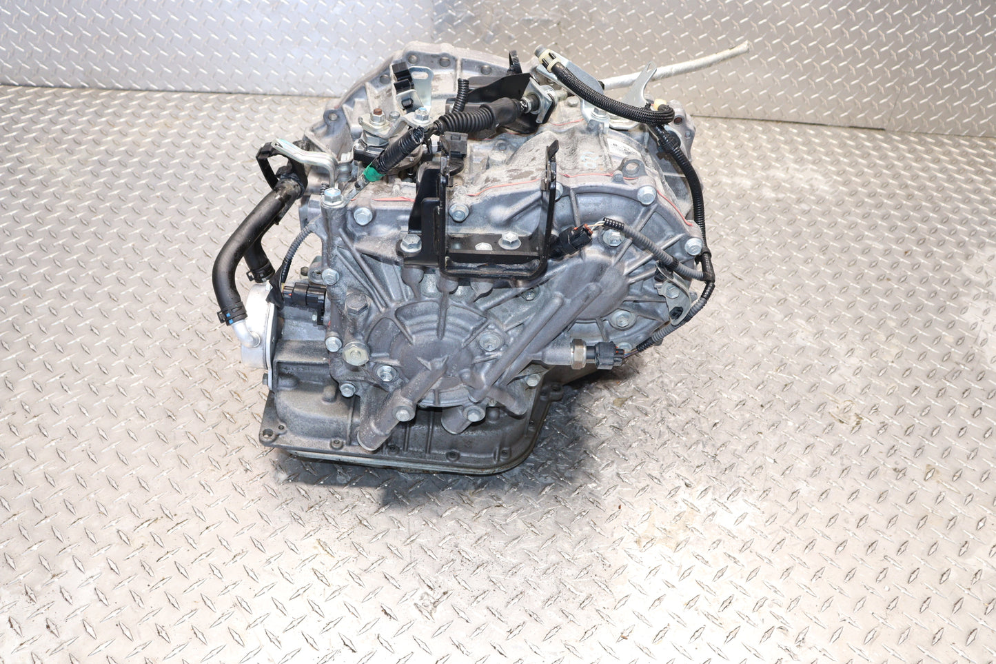 JDM 2014 - 2019 TOYOTA COROLLA 1.8L AUTOMATIC CVT TRANSMISSION