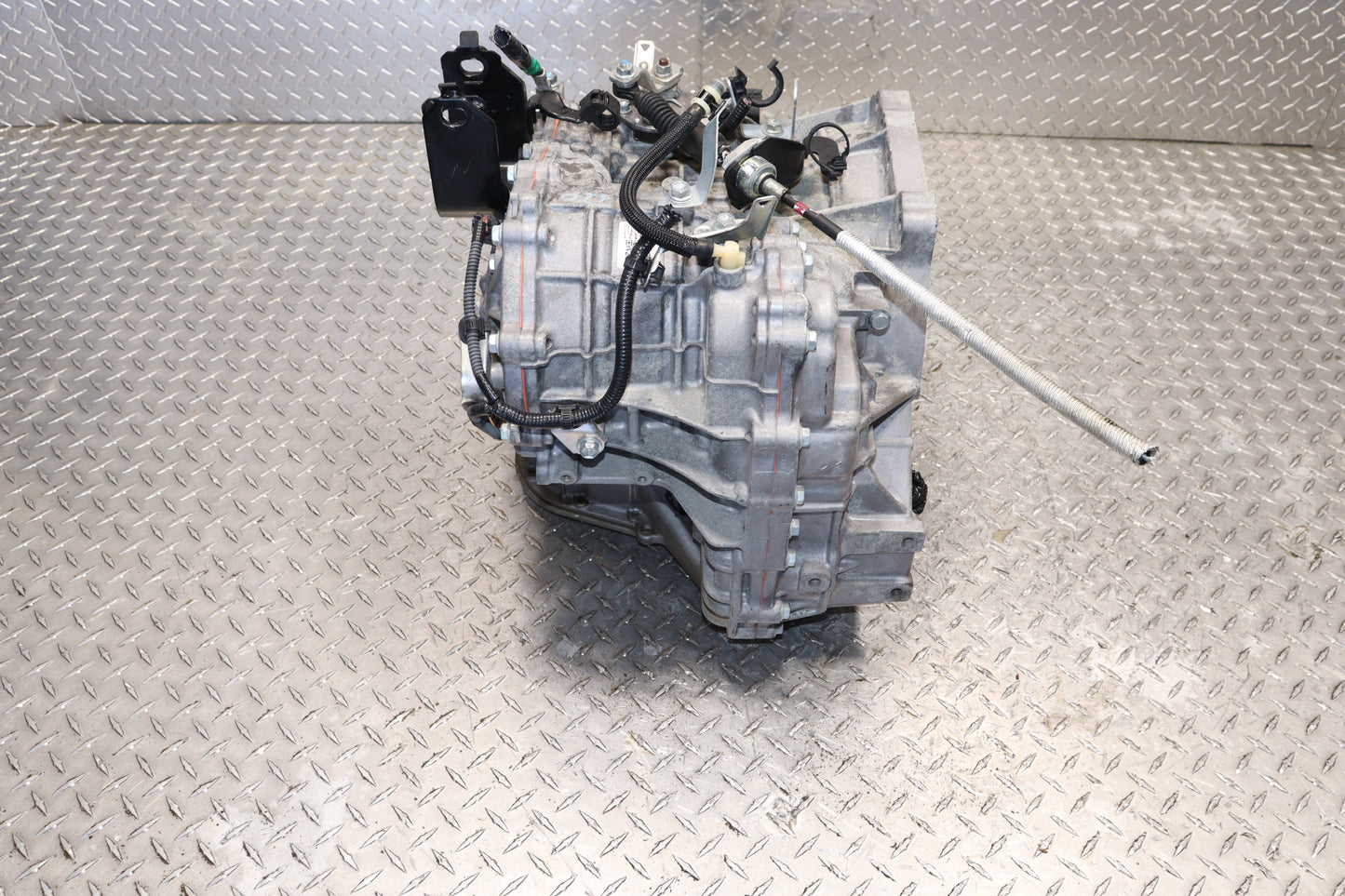 JDM 2014 - 2019 TOYOTA COROLLA 1.8L AUTOMATIC CVT TRANSMISSION