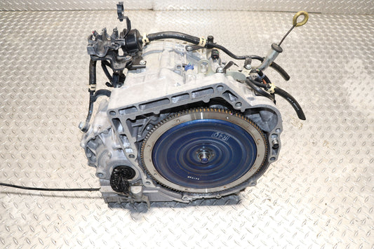 JDM 2008 2009 2010 2011 2012 HONDA ACCORD TRANSMISSION 2.4L 4 CYL AUTOMATIC