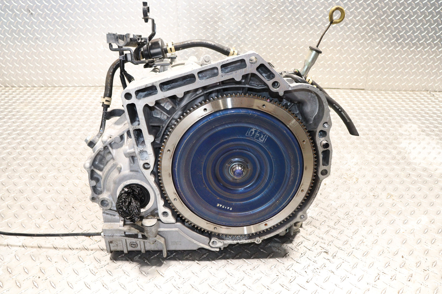 JDM 2008 2009 2010 2011 2012 HONDA ACCORD TRANSMISSION 2.4L 4 CYL AUTOMATIC